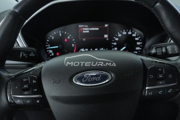 فورد كوجا مستعملة 3132306