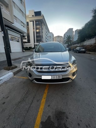 FORD Kuga Trend plus occasion 1752028