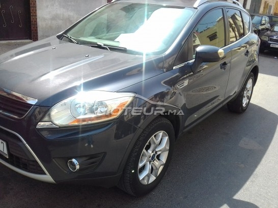 FORD Kuga 2.0 tdci occasion 679209