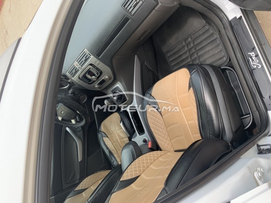 FORD Kuga Tdi occasion 3571003