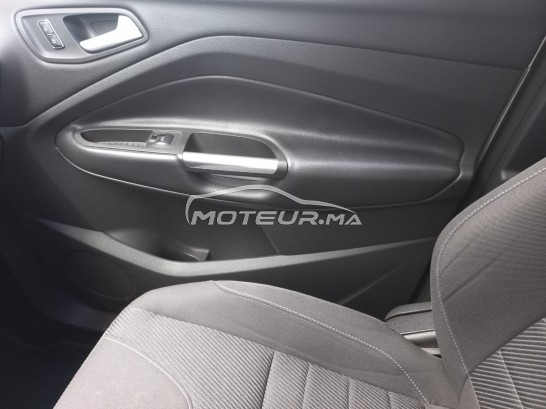 فورد كوجا 2015 مستعملة 2277250