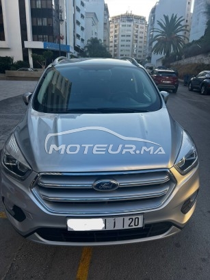 FORD Kuga Trend plus occasion 1752033