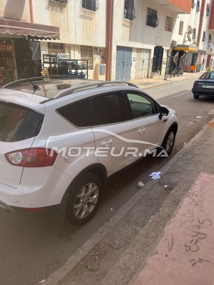 فورد كوجا مستعملة 1697215