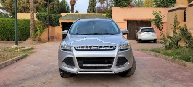 FORD Kuga occasion 3170112