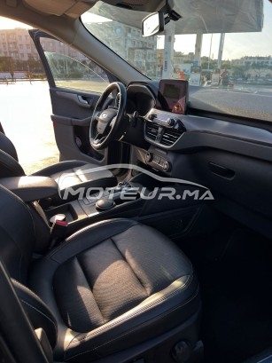 FORD Kuga Titanium x occasion 1654144