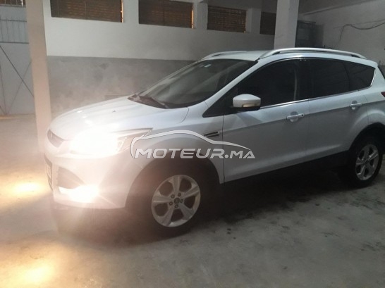 فورد كوجا مستعملة 2410779