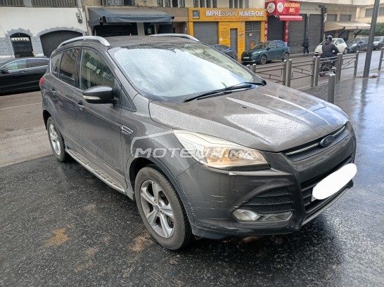 فورد كوجا مستعملة 3432616