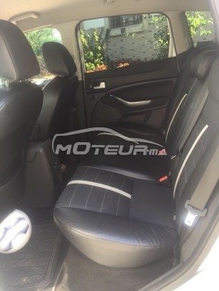 FORD Kuga occasion 434817
