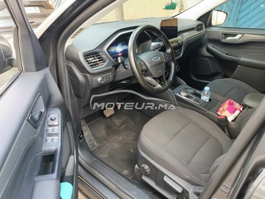 فورد كوجا مستعملة 3507695