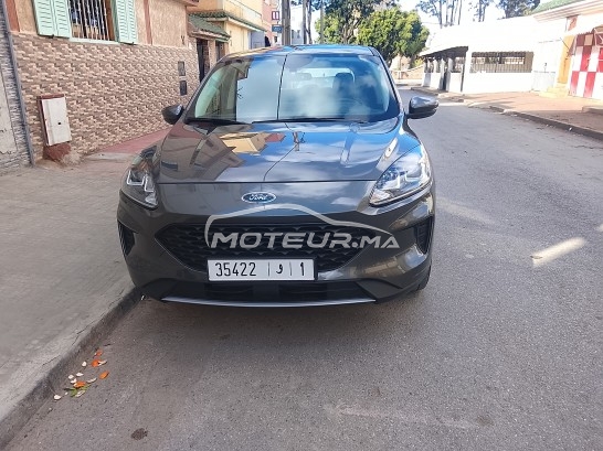 فورد كوجا Tdci مستعملة 3020128