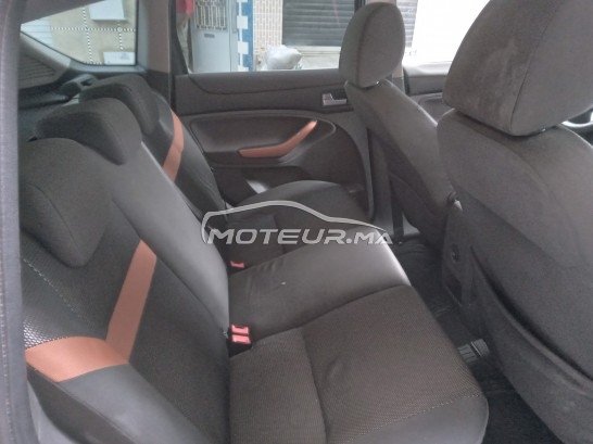 FORD Kuga occasion 1775829