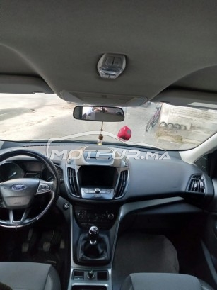 FORD Kuga occasion 3346343