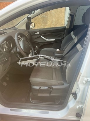 فورد كوجا مستعملة 1697219