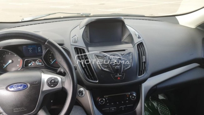 FORD Kuga occasion 1566878