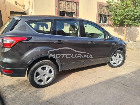 FORD Kuga 1.5 occasion 1232437