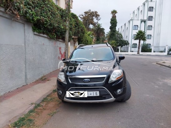 FORD Kuga occasion 1274453