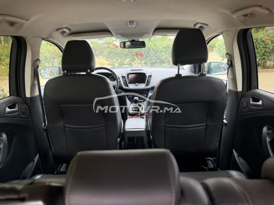 FORD Kuga occasion 2329396