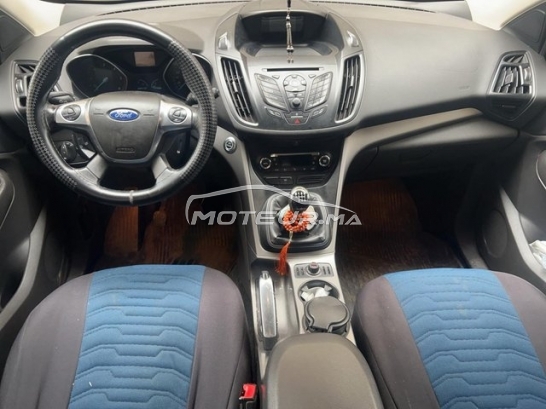 FORD Kuga occasion 3239611