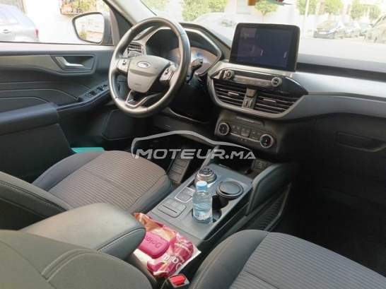 فورد كوجا مستعملة 3507692