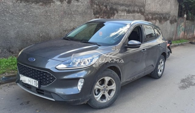 فورد كوجا مستعملة 3074023