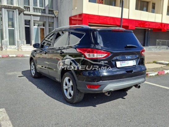 فورد كوجا مستعملة 3439803