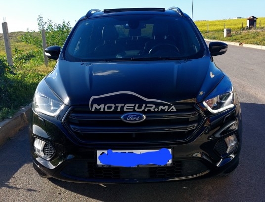 FORD Kuga St line occasion