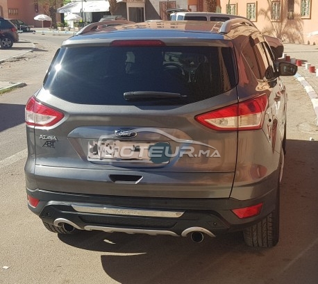 FORD Kuga occasion 675160