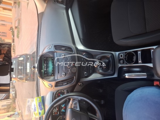 فورد كوجا مستعملة 2930130