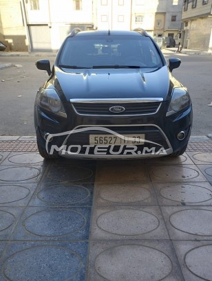 فورد كوجا Trend plus مستعملة 1649429