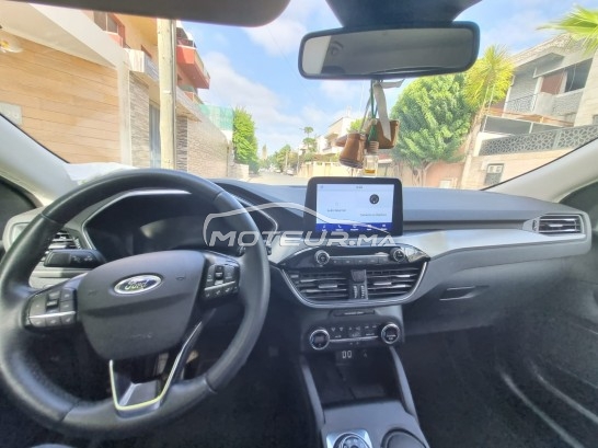 فورد كوجا Titanium مستعملة 2413937
