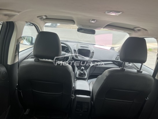 فورد كوجا مستعملة 1746801