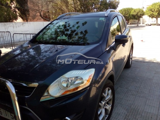 FORD Kuga occasion 371107