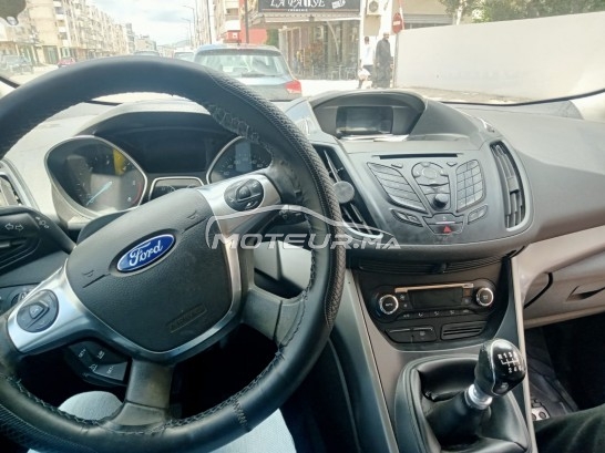 FORD Kuga 2l occasion 2317183