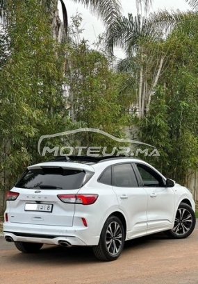 فورد كوجا Intens automatique 2021❣️ مستعملة 3360413