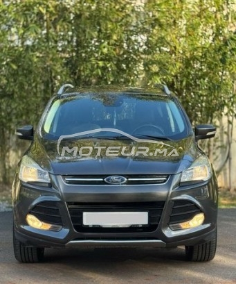 FORD Kuga مستعملة