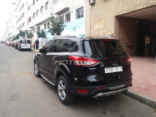 FORD Kuga occasion 546330