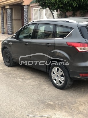 FORD Kuga occasion 1638636