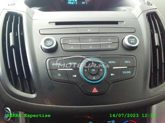 فورد كوجا مستعملة 1674432