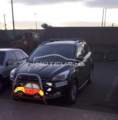 FORD Kuga occasion 1269808