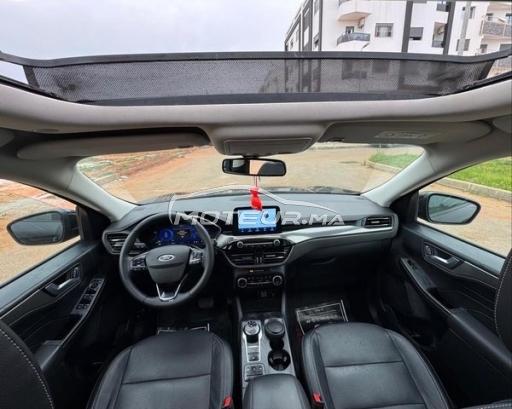 FORD Kuga occasion 3557331