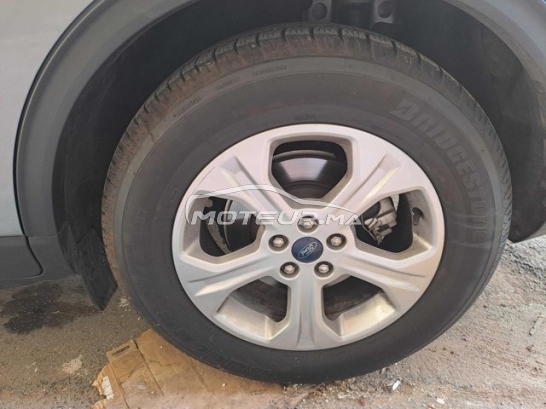 FORD Kuga occasion 3511567