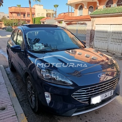 FORD Kuga 2021 occasion 1778639
