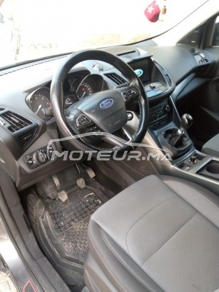FORD Kuga occasion 3346345
