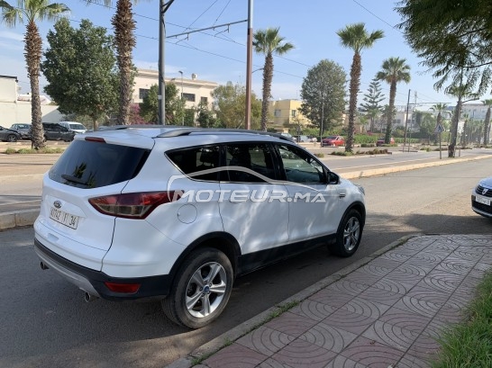 فورد كوجا Trend plus مستعملة 1827863