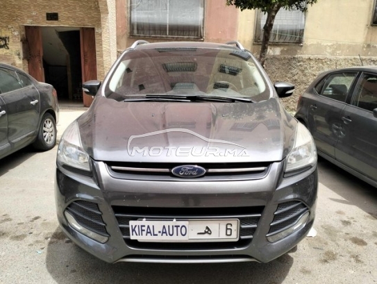 FORD Kuga occasion 1853391