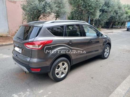 فورد كوجا مستعملة 2868673