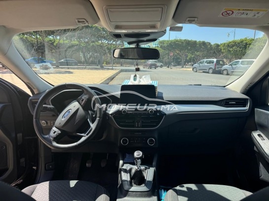 FORD Kuga Trend plus 1.5l ecoblue 4x2 bvm occasion 2524505