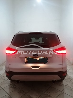 FORD Kuga occasion 1236741