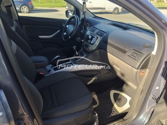 FORD Kuga 2,0 occasion 2268690