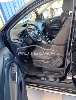FORD Kuga Trend plus occasion 966749